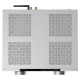 Onkyo Muse Y-50 striimaava vahvistin, hopea Onkyo Muse Y-50 striimaava vahvistin, hopea