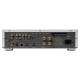 Onkyo Muse Y-50 striimaava vahvistin, hopea Onkyo Muse Y-50 striimaava vahvistin, hopea