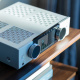 Onkyo Muse Y-50 striimaava vahvistin, hopea Onkyo Muse Y-50 striimaava vahvistin, hopea