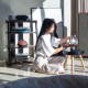 Onkyo Muse Y-50 striimaava vahvistin, hopea Onkyo Muse Y-50 striimaava vahvistin, hopea