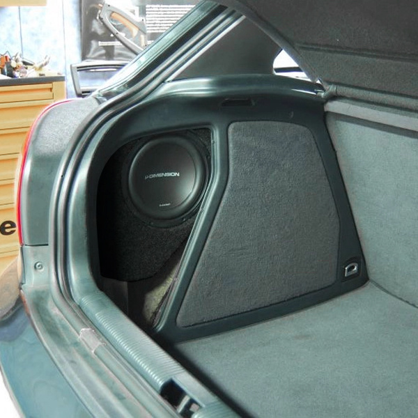 Tom baslåda A3 96-03