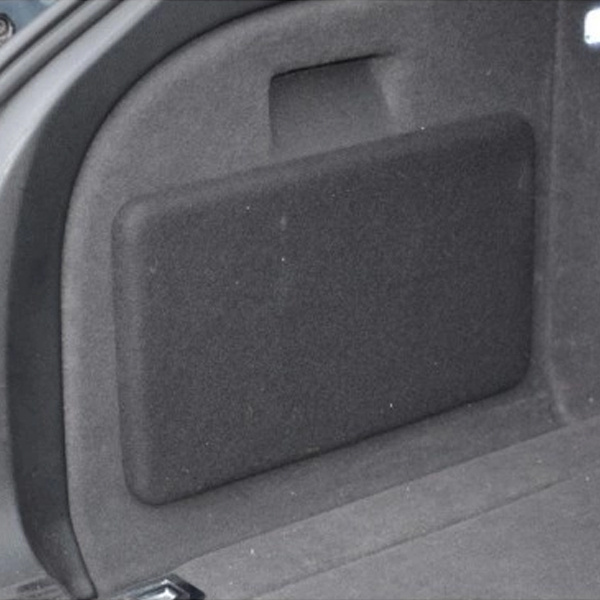 Tom baslåda Audi A4 Avant 08>