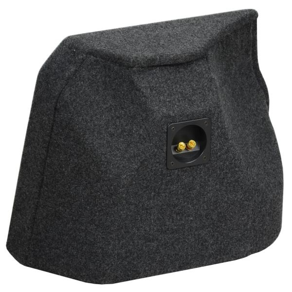 Tom baslåda BMW 5-serie E60 Sedan 04-11