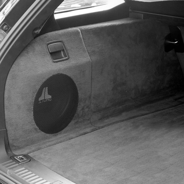 Tom baslåda BMW 5-serie E61 Touring 04-11