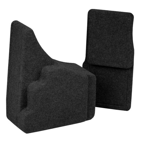 Tom baslåda BMW X6 08->