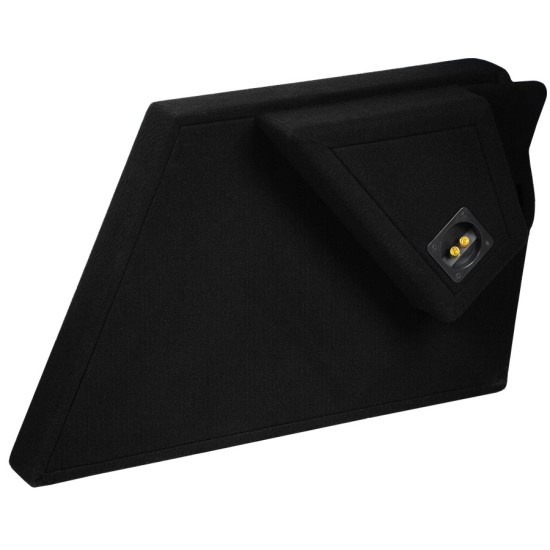 Tom baslåda Ford Focus 04-11