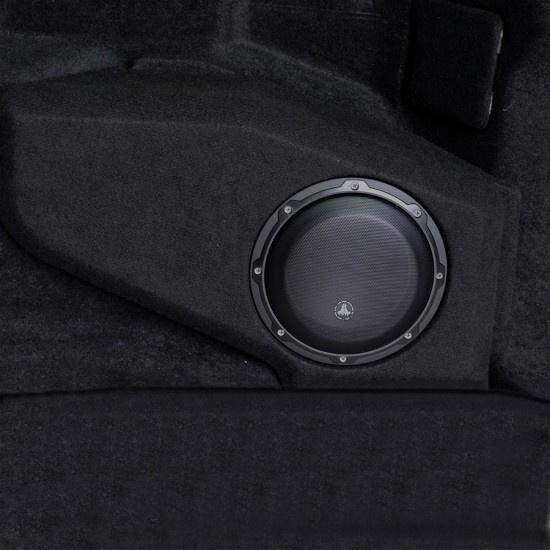 Tom baslåda Ford Mondeo Kombi 07-14 8''