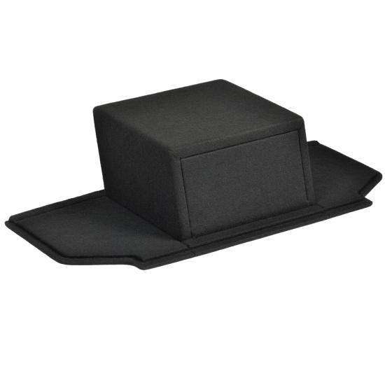 Tom baslåda Ford S-Max 2010-