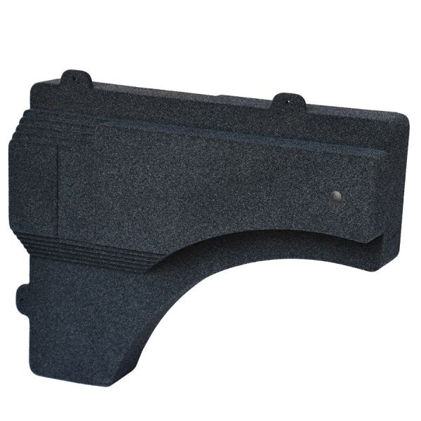 Tom baslåda Mercedes Viano 03- 12''