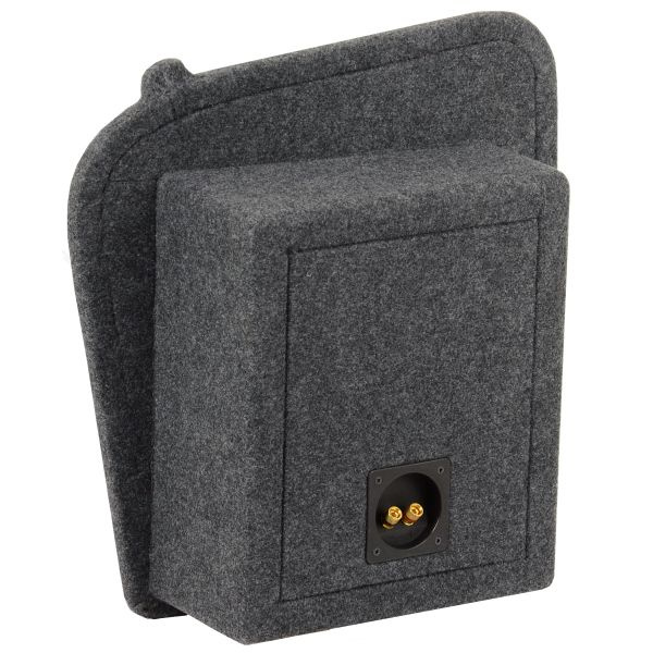 Tom baslåda Skoda Octavia II Sedan 2004-2008 