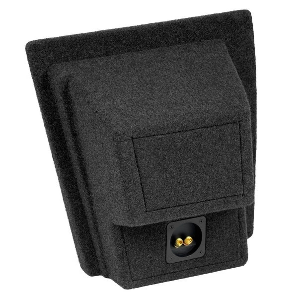 Tom baslåda Skoda Octavia II Kombi 2004-2013