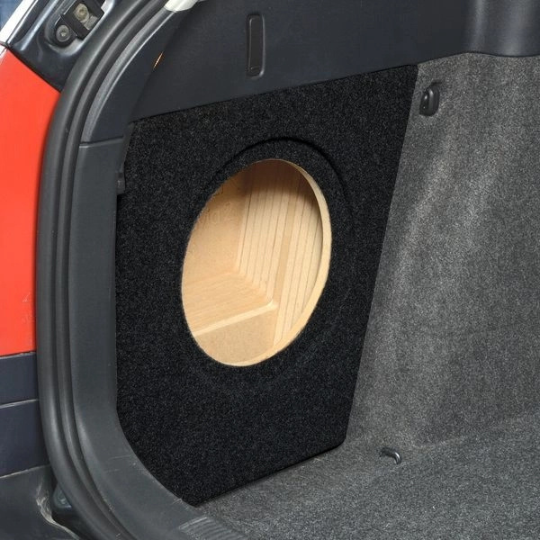 Tom baslåda Skoda Octavia II Kombi 2004-2013