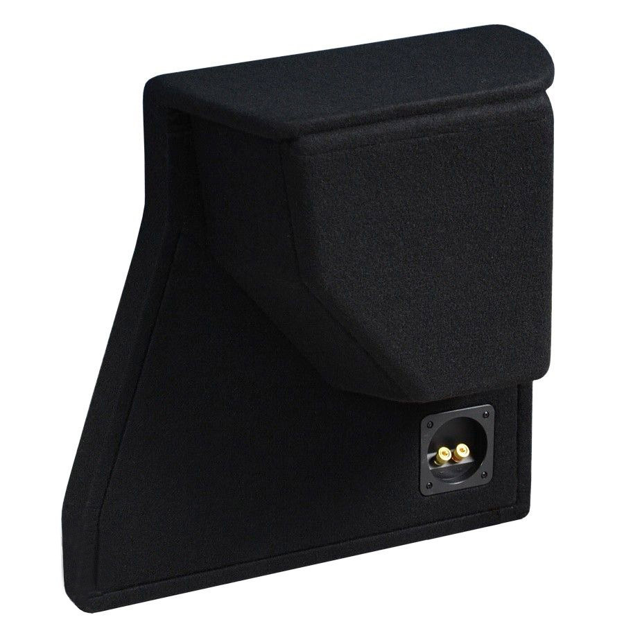 Tom baslåda Seat Leon 10''