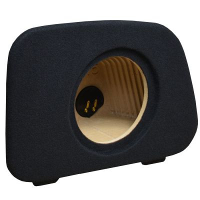 Tom baslåda A5 2007-