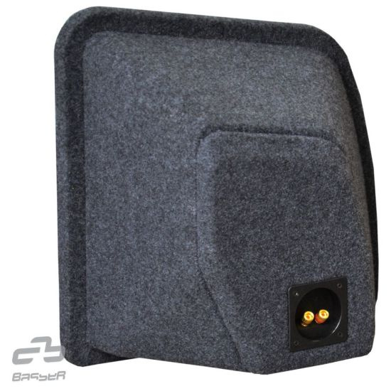 Tom baslåda Audi A4 Sedan 00-08