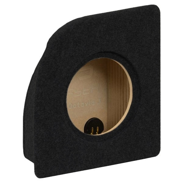 Tom baslåda Skoda Octavia 3 2012-