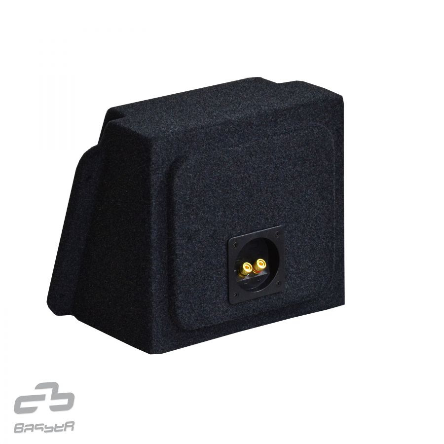 Tom baslåda BMW 3-serie E46 Cab