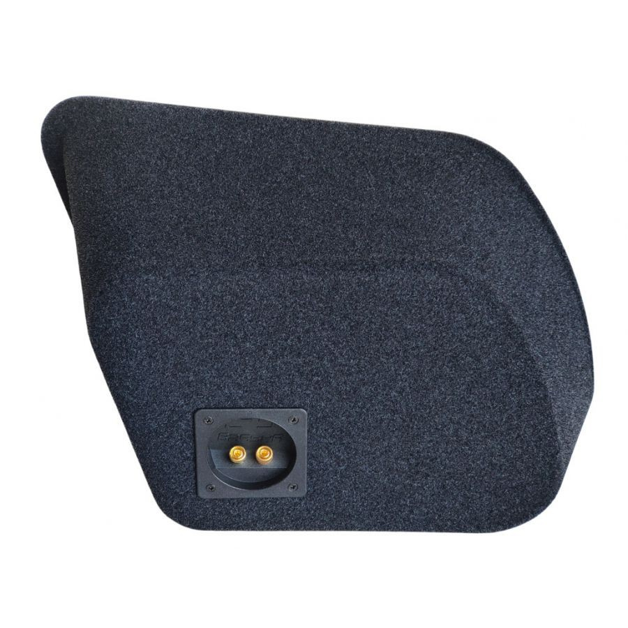 Bassokotelo Audi A6 C8 Avant 2018-2025, 8 tuumaa