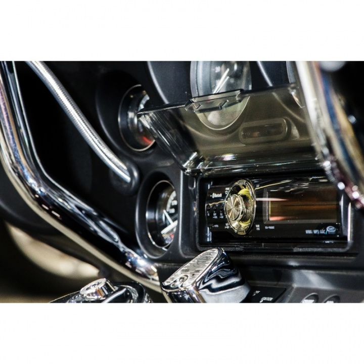 Asennussarja Harley Davidson 1998-2013