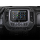 Stinger HORIZON10 iX210E-GM1, 10 tuuman autostereo Chevrolet Silverado/GMC Sierra 2014-2019 Stinger HORIZON10 iX210E-GM1, 10 tuuman autostereo Chevrolet Silverado/GMC Sierra 2014-2019