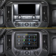 Stinger HORIZON10 iX210E-GM1, 10 tuuman autostereo Chevrolet Silverado/GMC Sierra 2014-2019 Stinger HORIZON10 iX210E-GM1, 10 tuuman autostereo Chevrolet Silverado/GMC Sierra 2014-2019