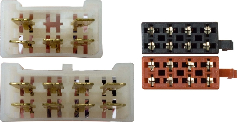 ISO-Kontakt Alfa Romeo 155&164