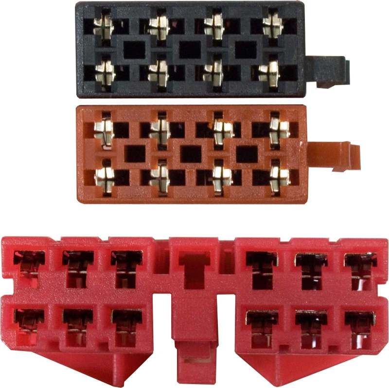 ISO-adapter PC2-15-4