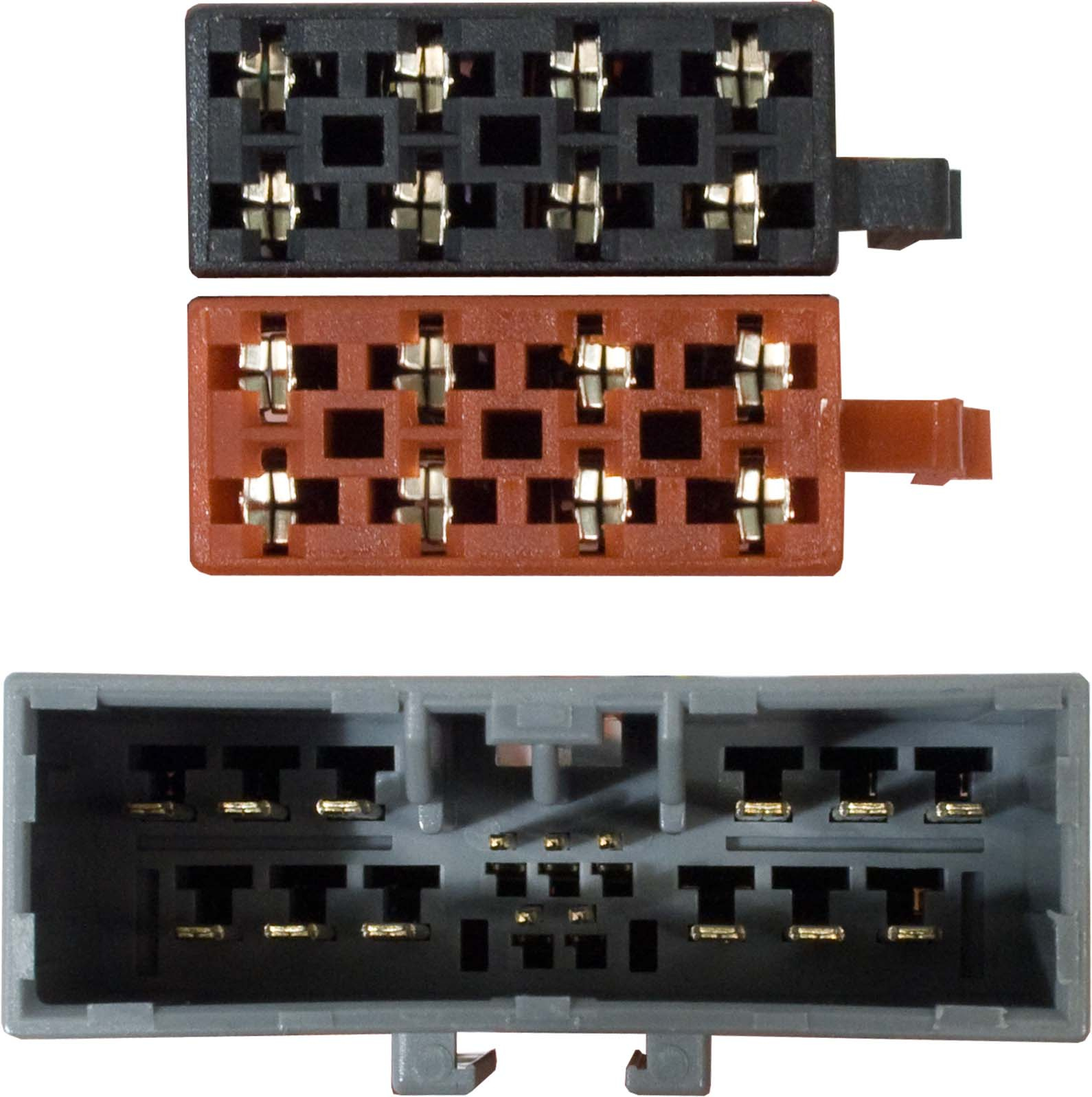 Strömkabel PC2-87-4