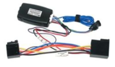 Autoleads rattstyrning Saab 9-5 MkII