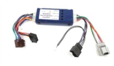 SAAB Strömkabel DENSO Navigation