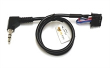 Autoleads rattstyrningsadapter SONY & PIONEER