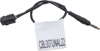 Autoleads rattstyrningsadapter Alpine