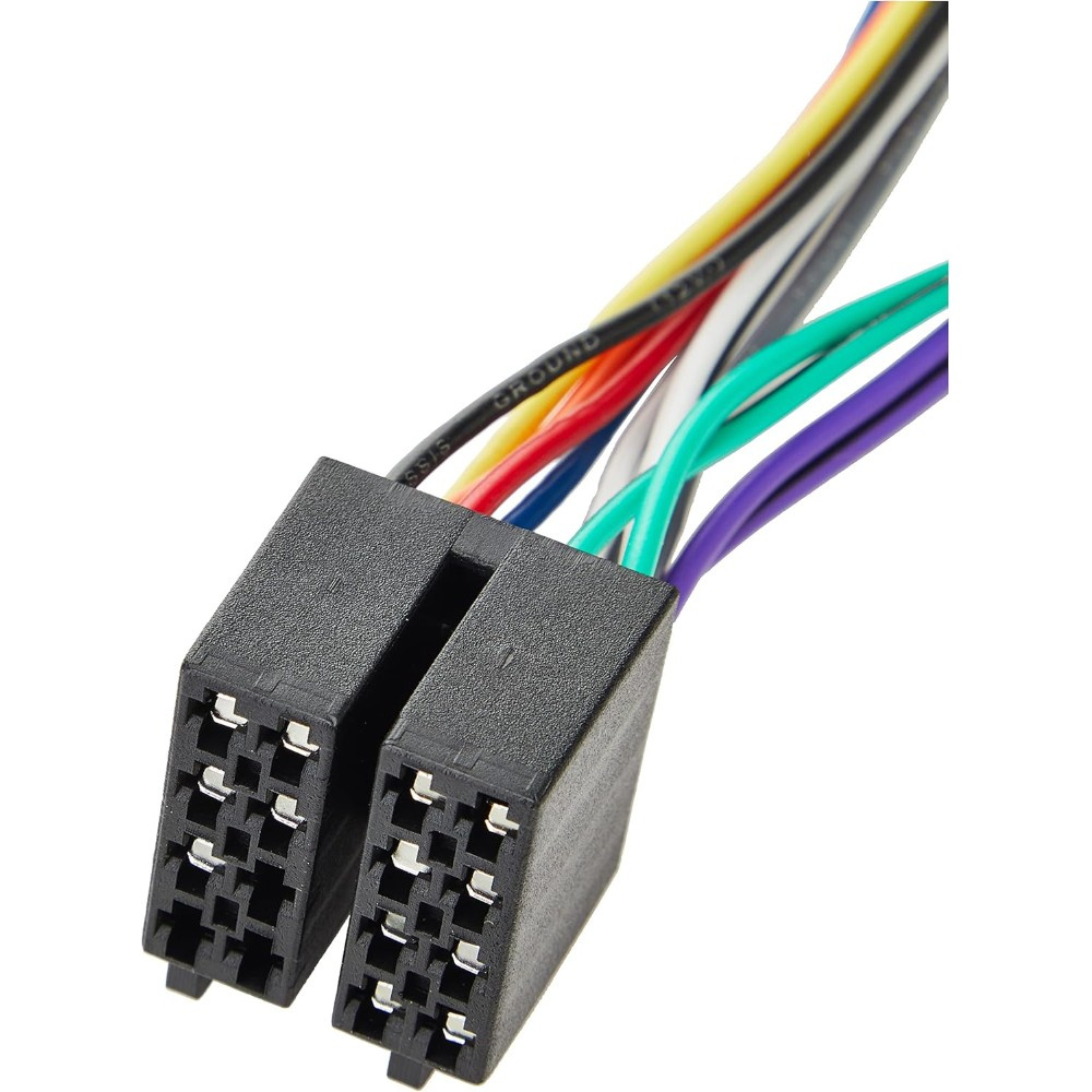 ISO-kaapelointi PC9-401, puoliautomaattinen järjestelmä