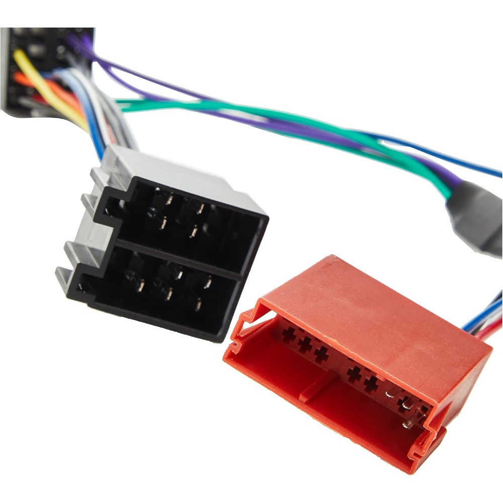 ISO-kaapelointi PC9-401, puoliautomaattinen järjestelmä