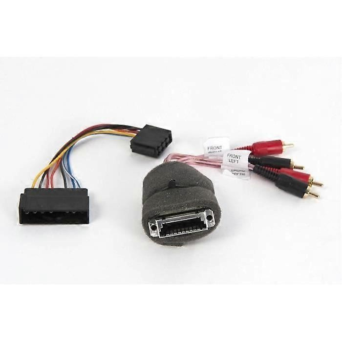 Autoleads PC9-403 aktiivinen sovitin valituille Ford-malleille