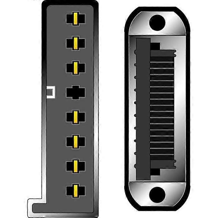 Autoleads PC9-403 aktiivinen sovitin valituille Ford-malleille