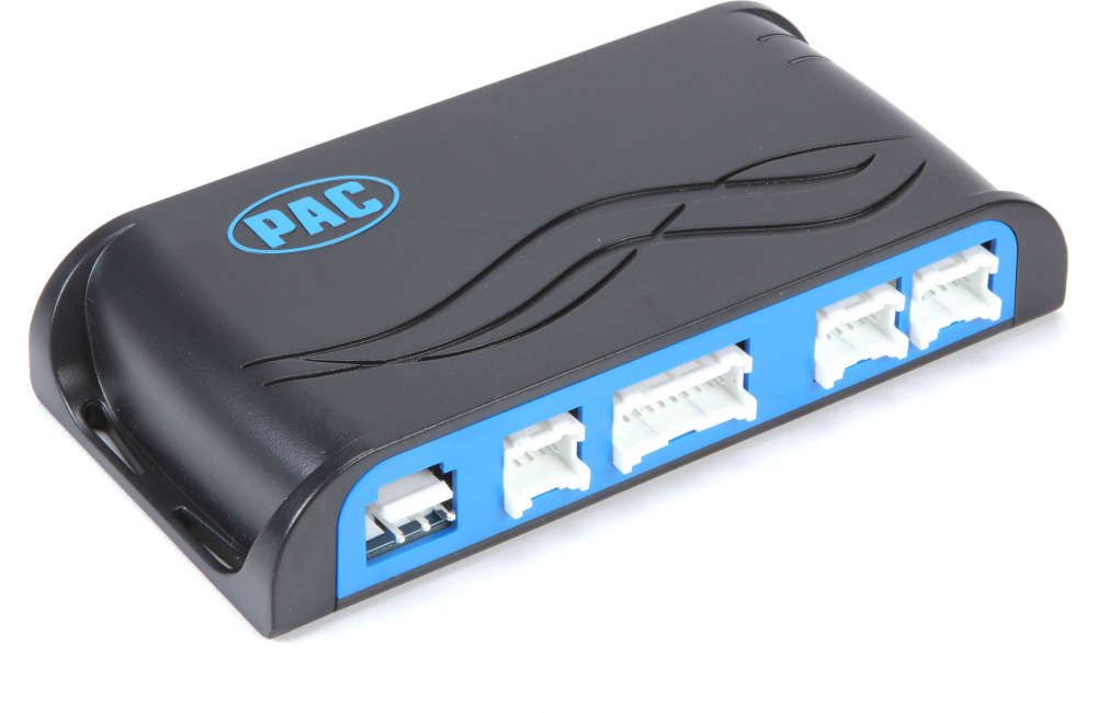 PAC Audio RP5-GM31, rattiohjauksen johtosarja GM:lle