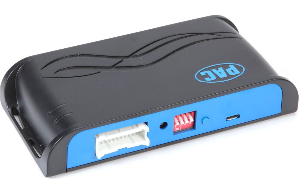 PAC Audio RP5-GM31, rattiohjauksen johtosarja GM:lle