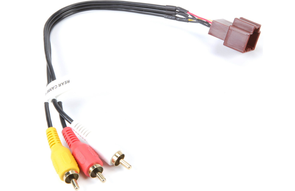 PAC Audio RP5-GM31, rattiohjauksen johtosarja GM:lle