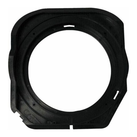 Kaiutinadapteri 5.25