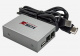 GROM USB/AUX Adapter Till Volvo Med Fiberoptik & CD-växlare