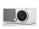 Tivoli Audio Model One Digital+ (gen. 2) internetradio, vit Tivoli Audio Model One Digital+ (gen. 2) internetradio, vit