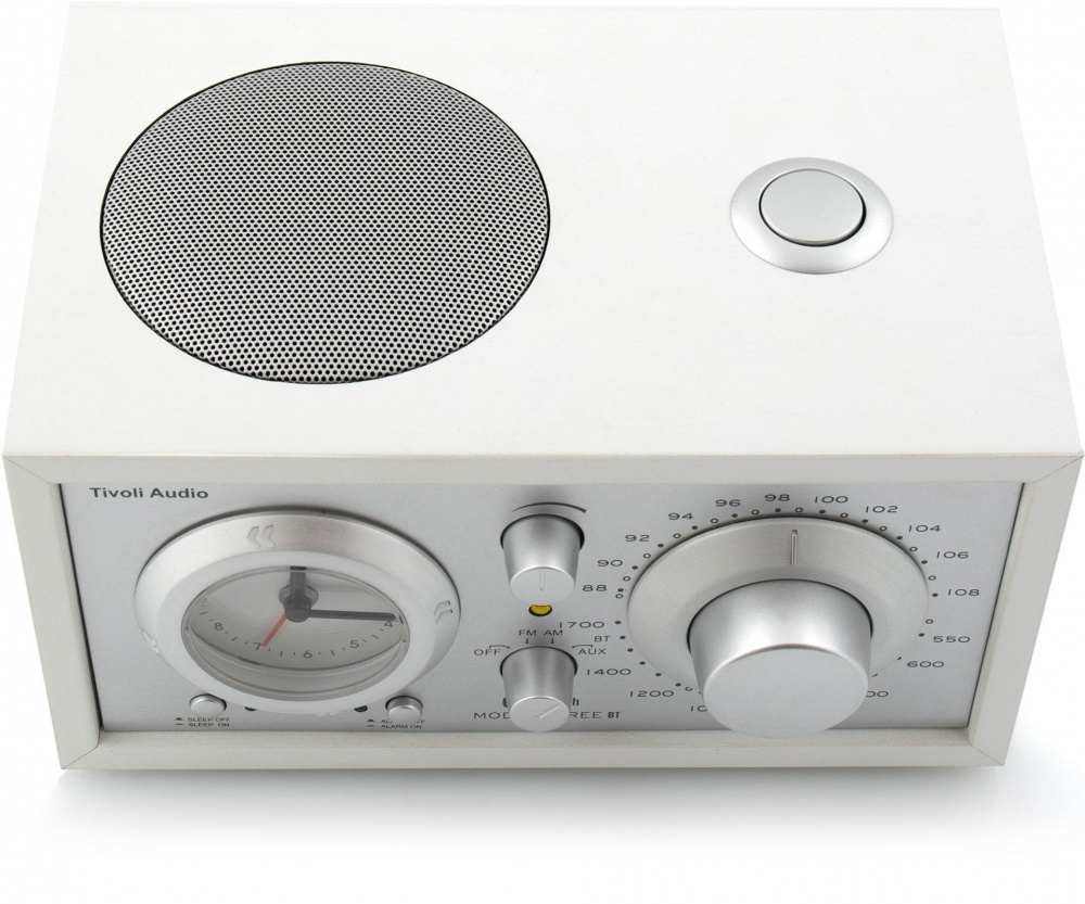 Tivoli Audio Model Three BT