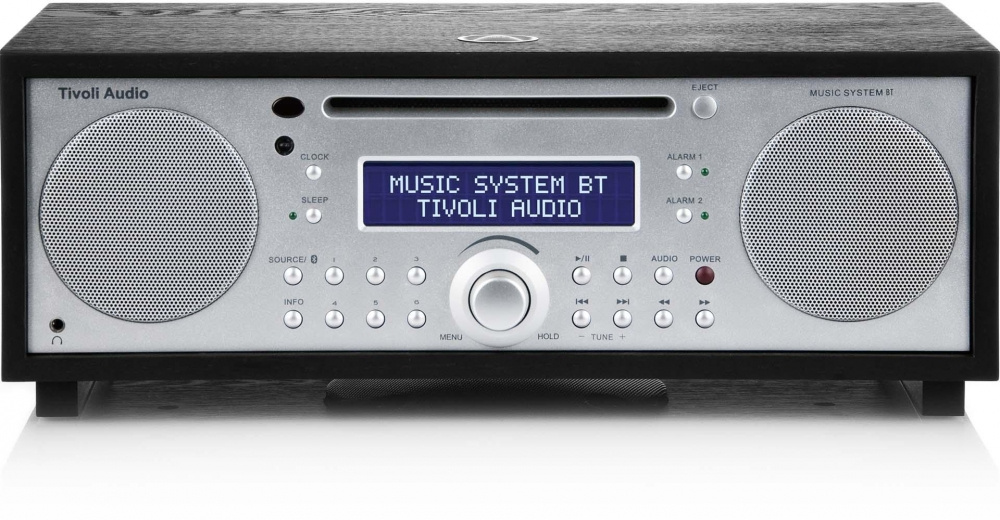 Tivoli Audio Music System BT