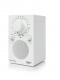 Tivoli Audio PAL BT, FM-radio med Bluetooth, vit Tivoli Audio PAL BT, FM-radio med Bluetooth, vit