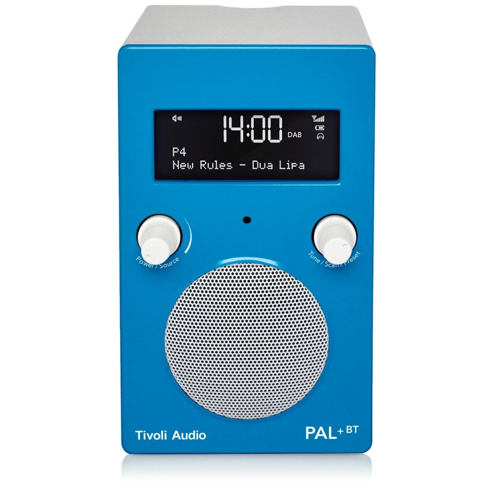 Tivoli Audio PAL+ BT