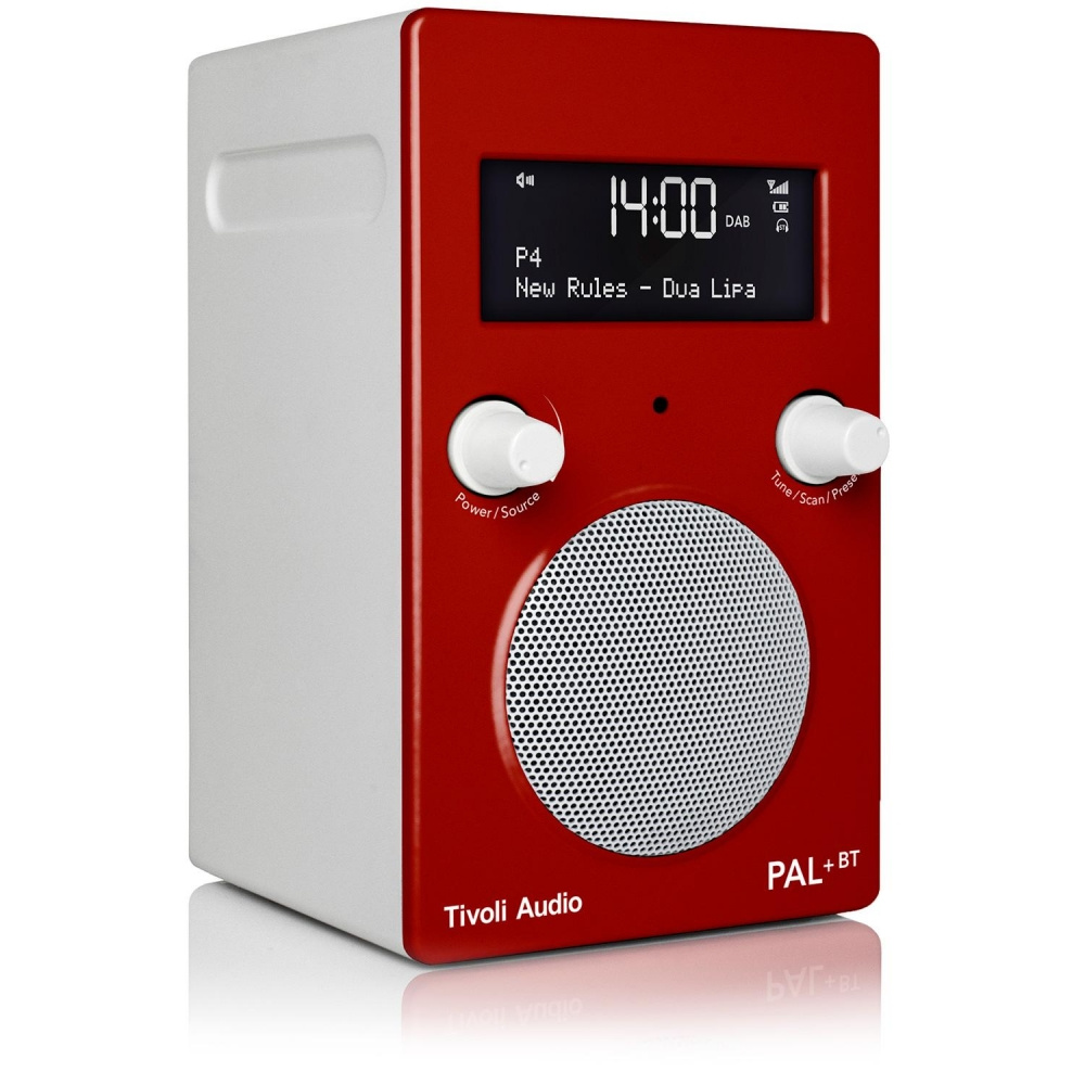 Tivoli Audio PAL+ BT