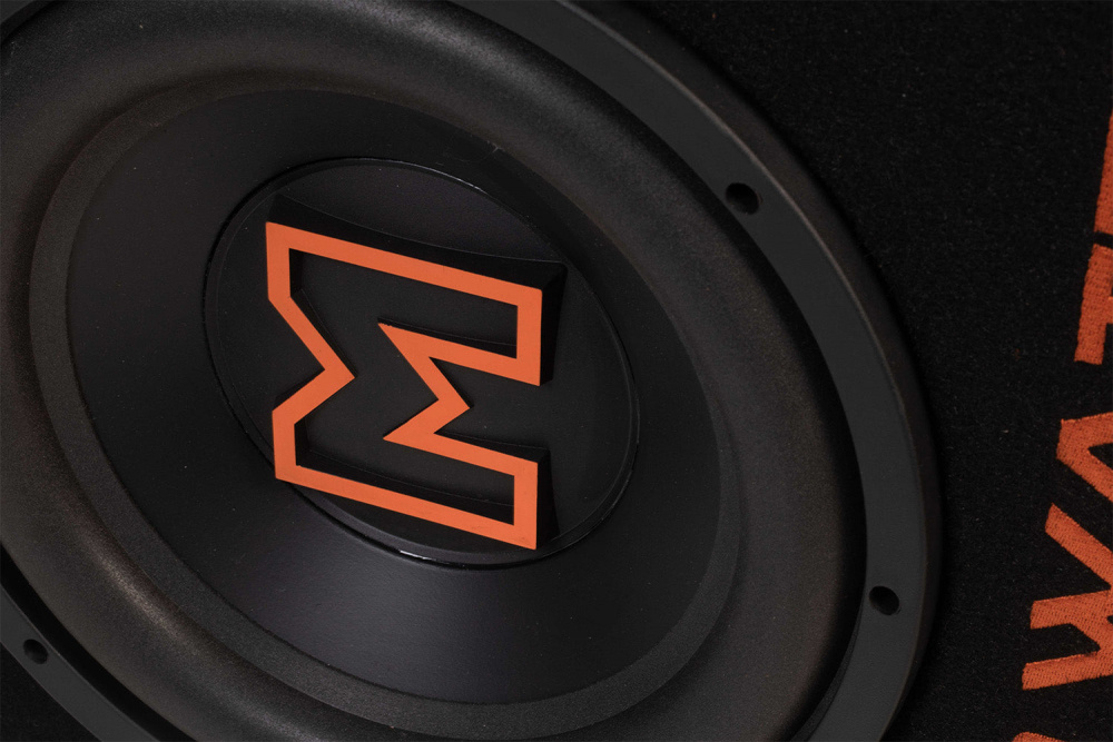 EDGE EDBX12TADSP-E3, aktiivinen portattu 2x12 tuuman bassokotelo 800W RMS