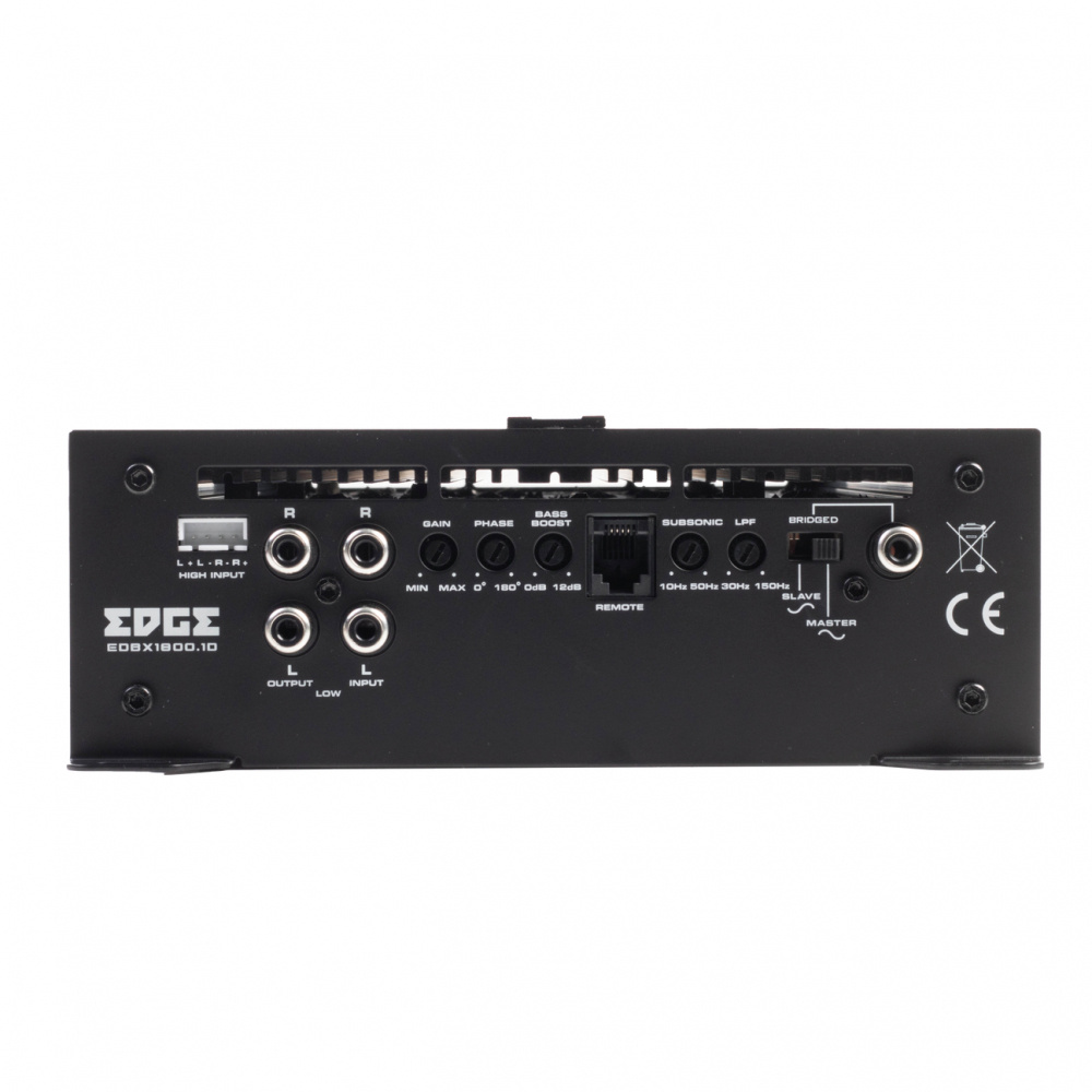 EDGE EDBX1800.1-E1, monoblokki