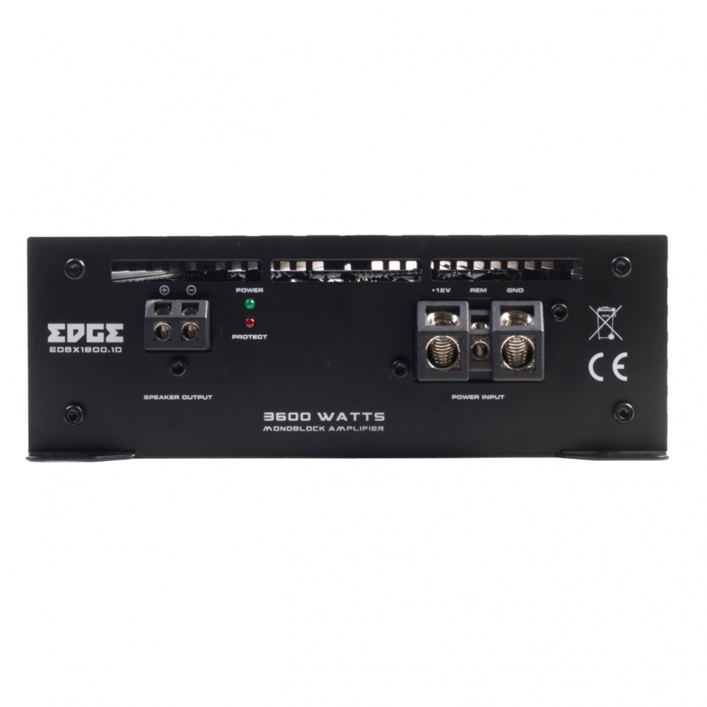 EDGE EDBX1800.1-E1, monoblokki